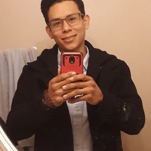 Meet your Posher, Rey